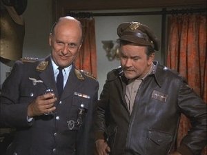 Hogan's Heroes 14. epizoda