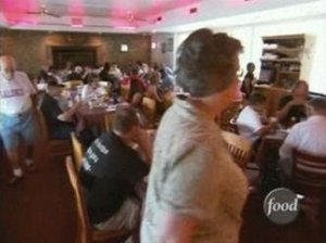 Diners, Drive-Ins and Dives 9. epizoda