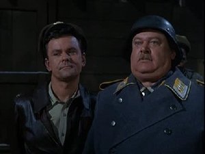 Hogan's Heroes 2. epizoda