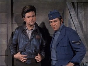 Hogan's Heroes 17. epizoda