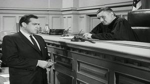 Perry Mason 20. epizoda