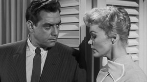 Perry Mason 18. epizoda