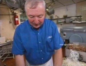 Diners, Drive-Ins and Dives 13. epizoda