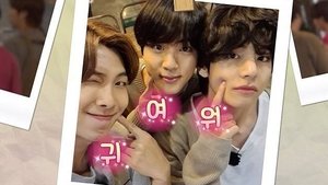 Run BTS! 28. epizoda