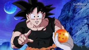 Super Dragon Ball Heroes 2. epizoda