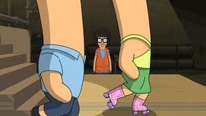 Bobovy burgery 17. epizoda