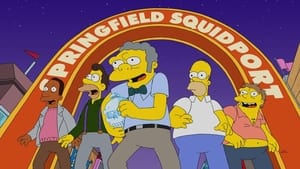 Simpsonovi Pít či nepít