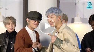Run BTS! 25. epizoda