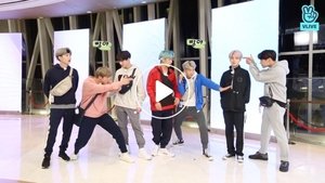 Run BTS! 23. epizoda