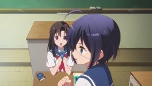 Love, Chunibyo & Other Delusions! 36. epizoda