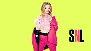 Saturday Night Live 17. epizoda