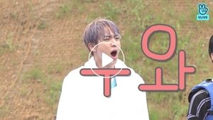 Run BTS! 28. epizoda