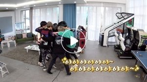 Run BTS! 26. epizoda