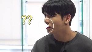 Run BTS! 21. epizoda