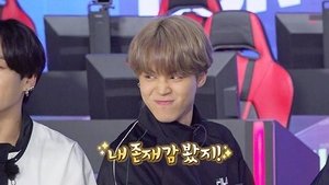 Run BTS! 24. epizoda