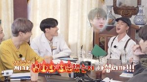 Run BTS! 31. epizoda