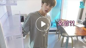Run BTS! 19. epizoda