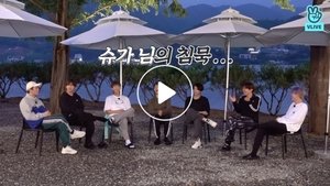Run BTS! 29. epizoda