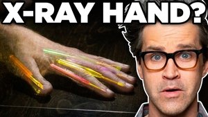 Good Mythical Morning 50. epizoda