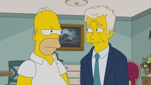 Simpsonovi Krycí jméno D.Ě.D.A.