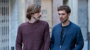 Merlí. Sapere Aude 4. epizoda