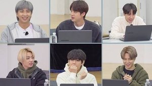 Run BTS! 12. epizoda
