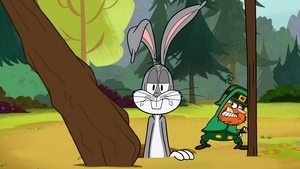 Wabbit 77. epizoda