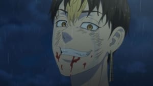 Tokyo Revengers 11. epizoda