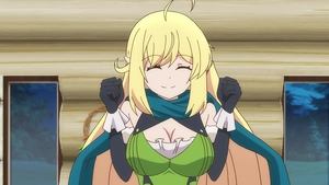 Slime taoshite 300 nen, shiranai uchi ni Level Max ni nattemashita 3. epizoda