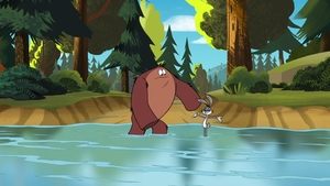 Wabbit 95. epizoda