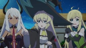 Slime taoshite 300 nen, shiranai uchi ni Level Max ni nattemashita 5. epizoda