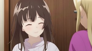 Hige o Soru. Soshite Joshikousei o Hirou. 7. epizoda