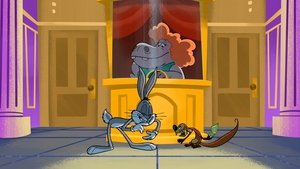 Wabbit 66. epizoda