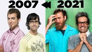 Good Mythical Morning 52. epizoda