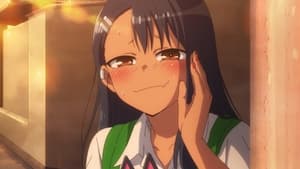 DON'T TOY WITH ME, MISS NAGATORO 5. epizoda