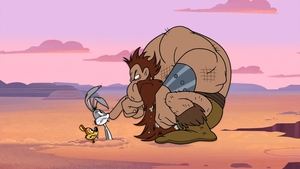 Wabbit 83. epizoda