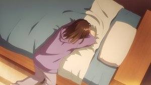 Hige o Soru. Soshite Joshikousei o Hirou. 3. epizoda
