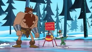 Wabbit 88. epizoda