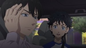 Tokyo Revengers 12. epizoda