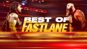 The Best of WWE 8. epizoda