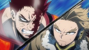 Boku no Hero Academia 2. epizoda