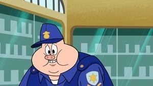 Wabbit 55. epizoda