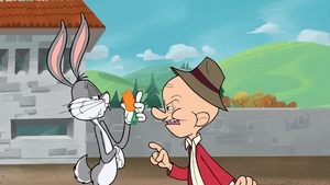 Wabbit 91. epizoda