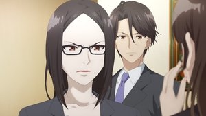 Hige o Soru. Soshite Joshikousei o Hirou. 12. epizoda