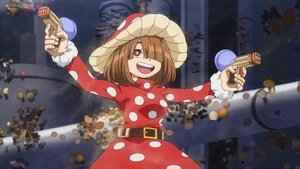 Boku no Hero Academia 6. epizoda