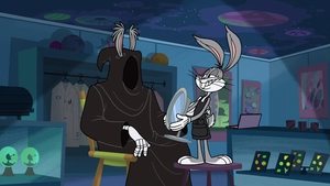 Wabbit 93. epizoda