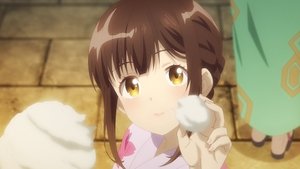 Hige o Soru. Soshite Joshikousei o Hirou. 8. epizoda