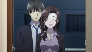Hige o Soru. Soshite Joshikousei o Hirou. 5. epizoda