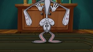 Wabbit 89. epizoda