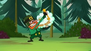 Wabbit 72. epizoda